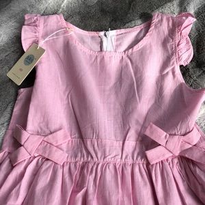 NWT dress